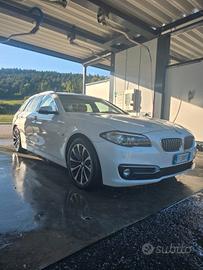 BMW 530D XDRIVE  