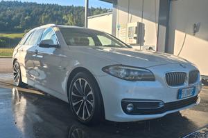 BMW 530D XDRIVE  