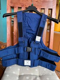 Corsetto tutore sternale Posthorax Pro