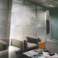 Pareti divisorie per ufficio PERMASTEELISA