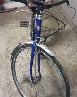Bici da corsa/passeggio
