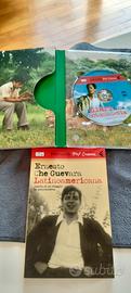 Cofanetto Ernesto Che Guevara Libro e DVD 