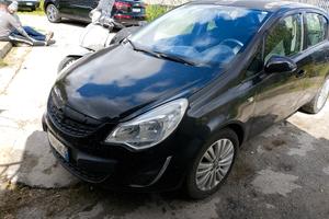 OPEL CORSA 1.2 BENZINA GPL 85CV 