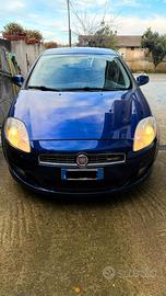 Fiat Bravo 1.9 mjt Emotion