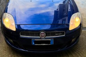 Fiat Bravo 1.9 mjt Emotion