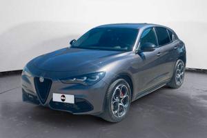 ALFA ROMEO Stelvio 2.2 t Veloce Q4 210cv AuTo