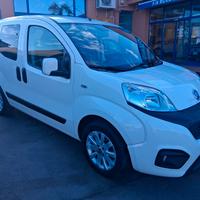 Fiat Qubo 1.3 MJT 95 CV Easy AUTOCARRO 4 POSTI