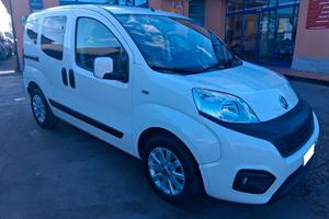 Fiat Qubo 1.3 MJT 95 CV Easy AUTOCARRO 4 POSTI