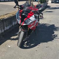 BMW S1000RR- 2015 (Full optional)