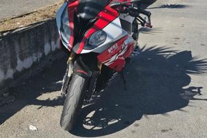 BMW S1000RR- 2015 (Full optional)