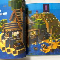 Album Minecraft