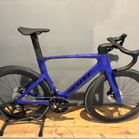 Scott foil rc 10 tg 54