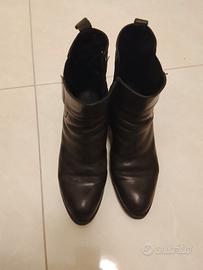 Stivaletti donna misura 40