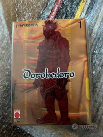 Dorohedoro #1