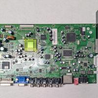 Scheda madre Asus PG221