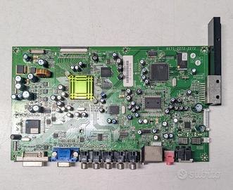 Scheda madre Asus PG221