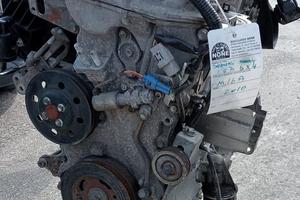 Motore e cambio Suzuki SX4 1.6 4x4 cod. mot. M16A