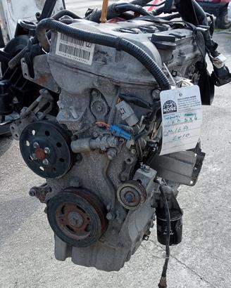 Motore e cambio Suzuki SX4 1.6 4x4 cod. mot. M16A