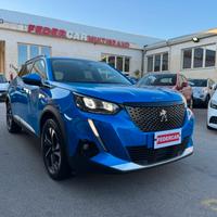 Peugeot 2008 BlueHDi 130 S&S EAT8 Allure Pack