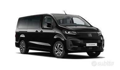 FIAT Ulysse 2.0 BlueHDi 180 CV AT8 L3-H1 Combi M