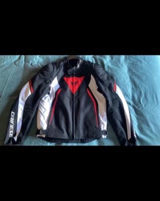 Giacca moto Dainese originale pari al nuovo