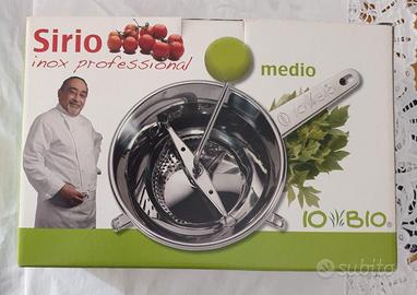 Passapomodoro Sirio