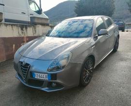 Alfa Romeo Giulietta 1.6 JTDm-2 BUSINESS Q