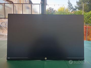 Monitor HP 22W