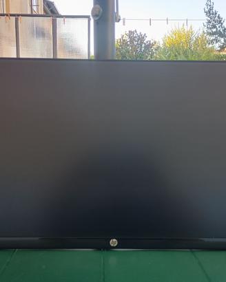 Monitor HP 22W