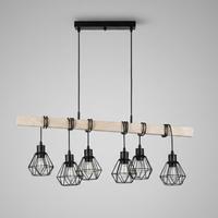 Lampadario Eglo