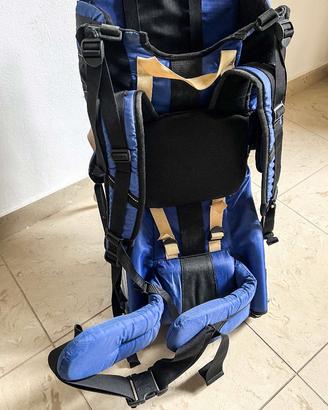 Zaino porta bimbo Kelty Kids Trek
