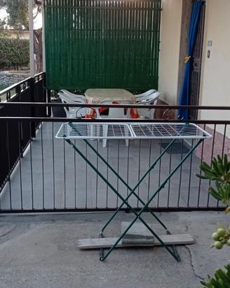 Casa Vacanze dal 24 / 30 Agosto a Villapiana Lido