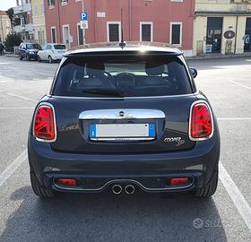 Mini cooper f56 2.0 170cv