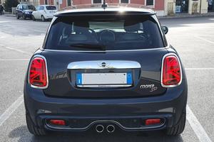 Mini cooper f56 2.0 170cv