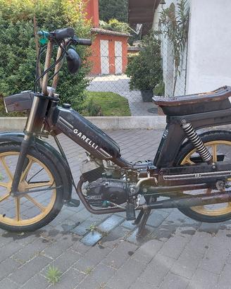 motore garelli  vip 3 ..