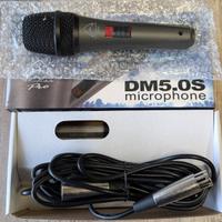 Microfono Wharfedale Pro DM5-0S