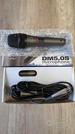 Microfono Wharfedale Pro DM5-0S