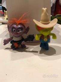 Personaggi trolls