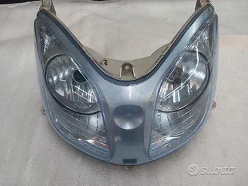 Fanale anteriore originale x city