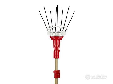 Abbacchiatore Sbaraglia elettrico Adrian - 12 V