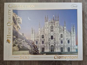 Puzzle Alta Qualità del Duomo di Milano