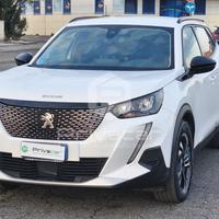 PEUGEOT 2008 BlueHDi 100 S&S Allure Navi Pack
