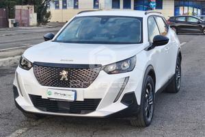 PEUGEOT 2008 BlueHDi 100 S&S Allure Navi Pack
