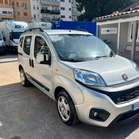 Fiat qubo N1 autocarro 1,3 multijet