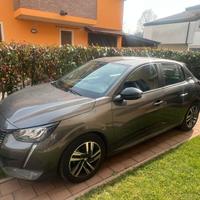 Peugeot 208 1.0 Benzina – 2023 – Euro 6D