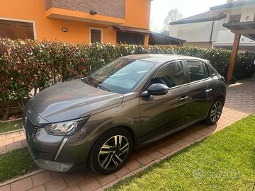 Peugeot 208 1.0 Benzina – 2023 – Euro 6D