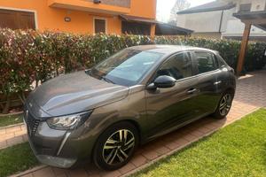 Peugeot 208 1.0 Benzina – 2023 – Euro 6D