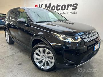 LAND ROVER Discovery Sport 1.5 I3 PHEV 309 CV AW