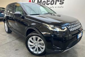 LAND ROVER Discovery Sport 1.5 I3 PHEV 309 CV AW