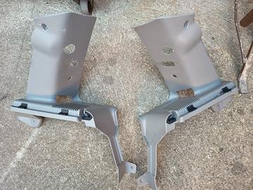 Rivestimenti Fiat Punto S/Sx/Elx/Hsd/GT/Sporting 